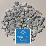 Щебень фракции 20-40 мм фото