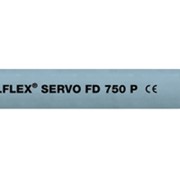 Кабель ÖLFLEX® SERVO FD 750 P (Lapp Group) фотография