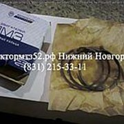 Кольца поршневые 3LD-1004060 к-т ММЗ-3LD МТЗ-320, 320.4 в Нижнем Новгороде фотография