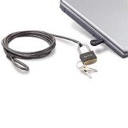 Тросик с замком для ноутбука Belkin Notebook Security Lock (F8E550) фотография