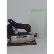 Утюг промышленный WS - 777 фото