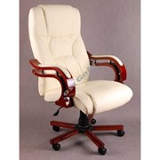 Кресло офисное массаж BSL 005 фото