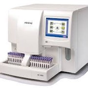 Автоматический гематологический анализатор MINDRAY BC-5800