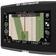GPS навигатор к опрыскивателю AGS 3000 EN HP