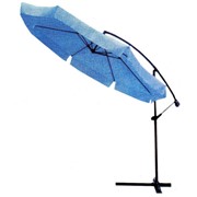 Зонты пляжные фото
