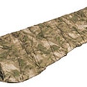 Спальный мешок (400 GR) Mil-Tec, цвет Mil-Tacs FG фото