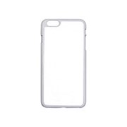 Чехол под сублимацию для iPhone 6, пластик белый фотография