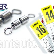 Вертлюжок двойной OWNER (72457) 52457-16 фото