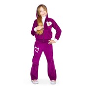 Спортивный костюм Winx Club 10SS1 фото