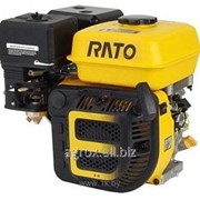 Бензиновый двигатель Rato R390 Ele Start фотография