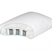 Ортопедическая подушка Mediflex Spring Pillow