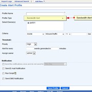 ManageEngine Firewall Analyzer Distributed(Enterprise) Edition - Perpetual Licensing Model: Single Installation License fee for 20 Devices Pack (ZOHO Corporation (Formerly AdventNet Inc.)) фото
