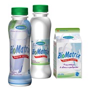 Напиток “BioMatrix“ фотография