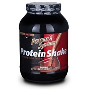 PROTEIN SHAKE – POWER SYSTEM ПРОТЕИН ДЛЯ ШИРОКОГО КРУГА АТЛЕТОВ фотография