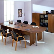 Мебель офисная Оптима (4) фотография