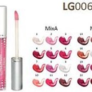 Блеск 530143 LG006 Merilin для губ Lipgloss 6 g (12шт) фотография
