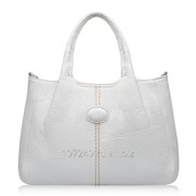 Женская сумка модель: AZURE, арт. B00307 (white) фото