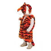 Детский карнавальный костюм Тигренок фото