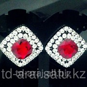 Серьги Swarovski, код 6200215 фото