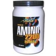 Питание спортивное iSS Amino 2200