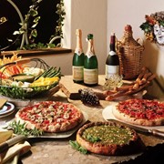 Итальянская кухня фотография