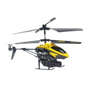 Радиоуправляемый вертолет WLtoys V398 фото
