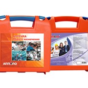 Аптечка общего назначения фото