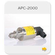 Интелектуальный преобразователь давления APC-2000PD/0...100MPa/M