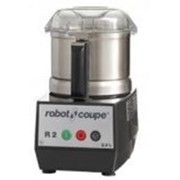 Куттер настольный Robot Coupe R 2 (арт. 2450)