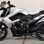 Мотоцикл S2 X6-250