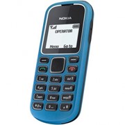 Мобильный телефон Nokia 1280 фото