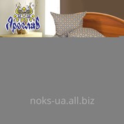 Комплект постельного белья - сатин, s 896, двойной (175х215 см) фото