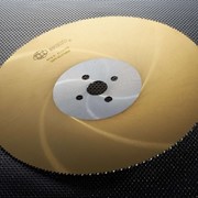 Фрезы отрезные дисковые SOCO по акционным ценам! фотография