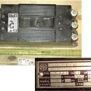 Выключатель автоматический , 3-х полюсный 500V, 100A,модель J2MR51A , фото