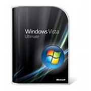 Программа Windows Vista Ultimate фотография