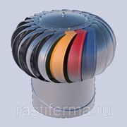 Турбодефлектор 100мм фото