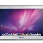 Ноутбук Apple MacBook Air 11 6 фото