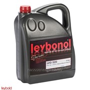 Вакуумное масло LEYBONOL LVO 520 фото