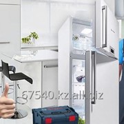 Ремонт холодильного оборудования фотография