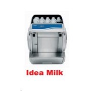 Кофемашина Idea Milk фото