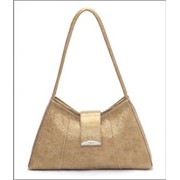 Сумка кожаная женская 7066V фото