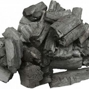 Уголь древесный из твердых пород, купить в Киеве