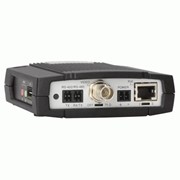 IP видеосервер Axis-Q7401