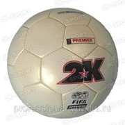 Мяч футбольный 2К Premier