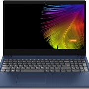 Ноутбук Lenovo IdeaPad 3 15IIL05 (81WE00KFRK) фотография