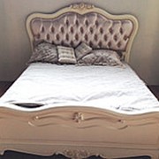 Кровать Милано арт.MK-1845-IVP