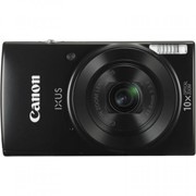 Цифровой фотоаппарат Canon IXUS 180 Black (1085C010) фото