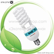 Энергосберегающая лампа Maxus 105W фото