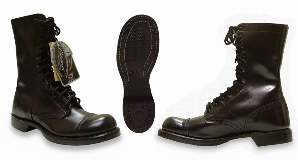 Ботинки прыжковые Corcoran Original Jump Boot #1500 в Санкт-Петербурге ...