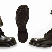 Ботинки прыжковые ''Corcoran'' ''Original Jump Boot'' #1500 фото